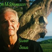 Sweet Jesus by Scott M Stevenson