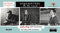 Songwriters In The Round