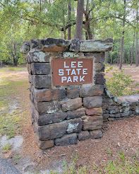 BlueFaith Band @ Lee State Park