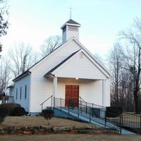 Mountain View Baptist Church 