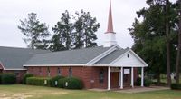 Providence Baptist Church