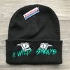 'Bruce' - Beanie