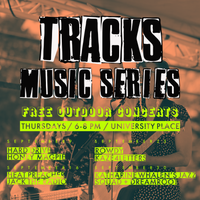 Track Music Series
