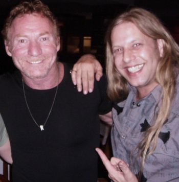 DANNY BONADUCE
