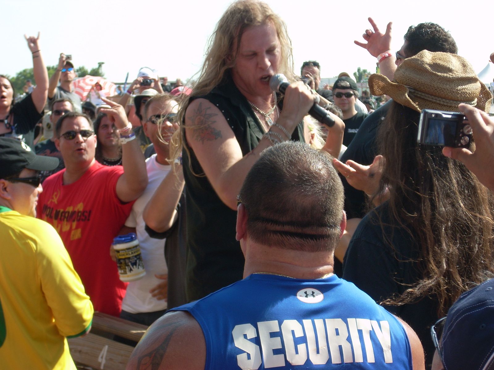 TED POLEY - Photos