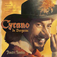 Cyrano by Eric Laws