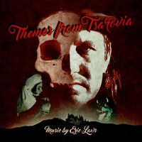 Themes from Tsarovia by Eric Laws