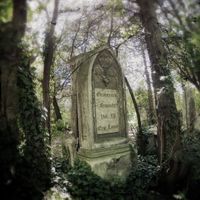 Graveyard Sonnets Vol. II by Eric Laws