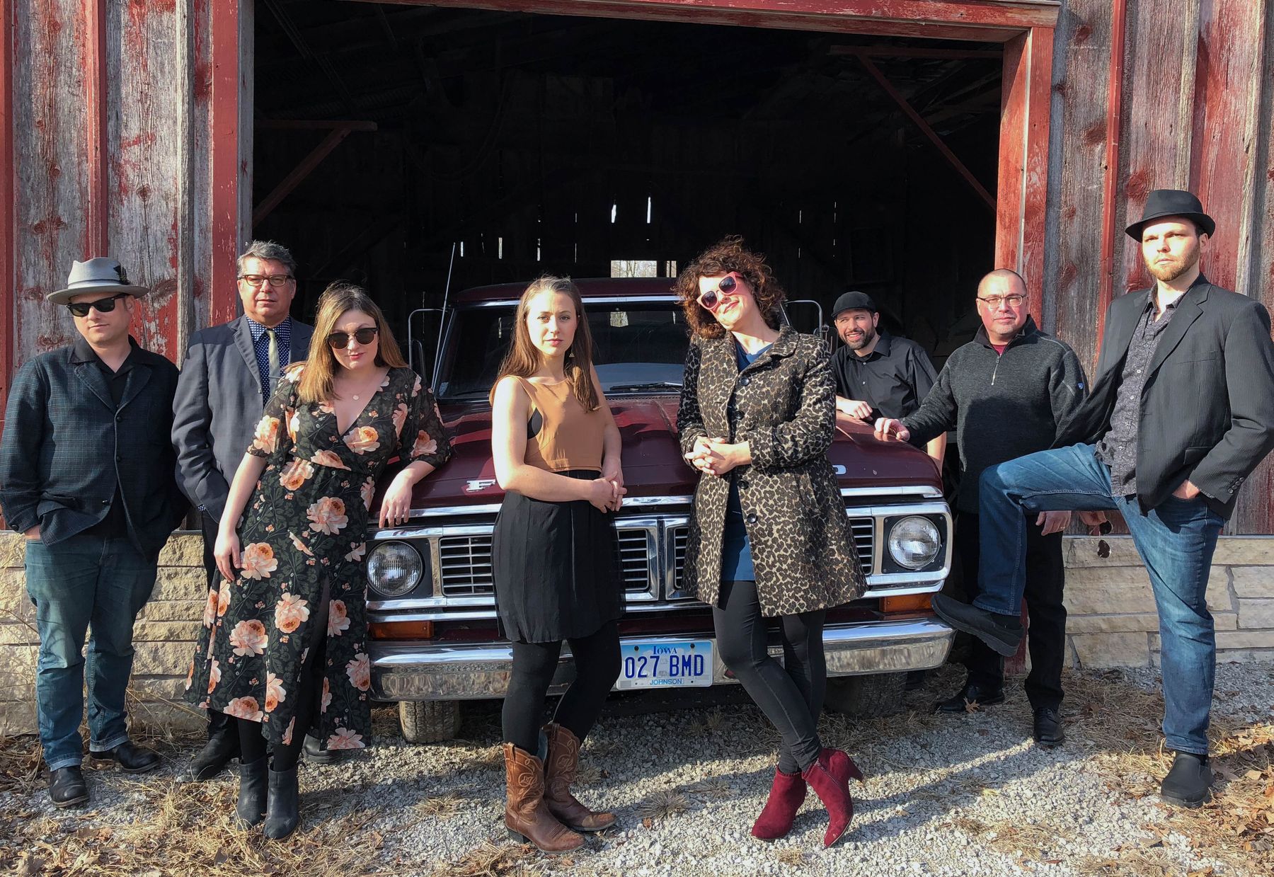 Diplomats Of Solid Sound