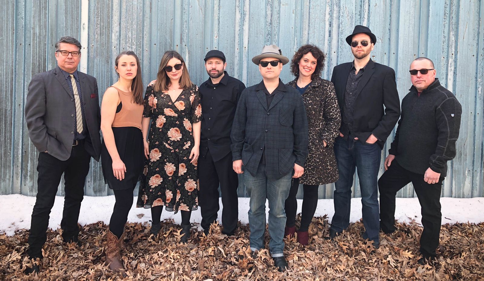 Diplomats Of Solid Sound Photos