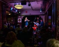 The Music Room Halifax: Angela Verbrugge and Ashley Wey