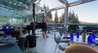 Angela Verbrugge Sings at Callisto - Westin Bear Mountain 