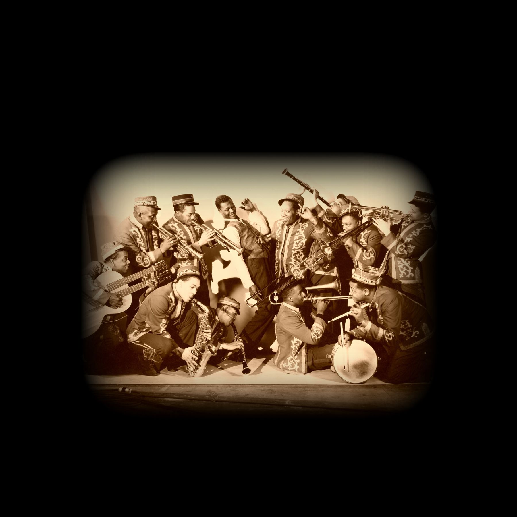 10 West Music - About