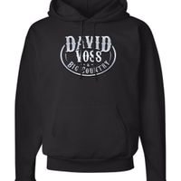 Pullover Hoodie