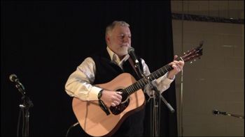 Black Walnut Folk Club
