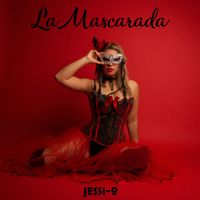 La Mascarada  by Jessi-O