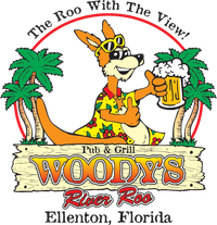 Woody's River Roo Pub and Grill