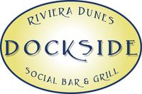 CANCELLED Riviera Dunes Dockside Social Bar and Grill