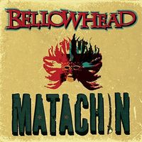 Matachin: CD