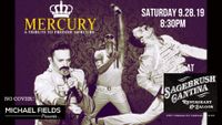 Mercury - A Tribute To Freddie Mercury 