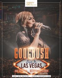 Googoosh - "Twenty One" World Tour