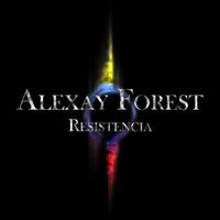 Resistencia by Alexay Forest