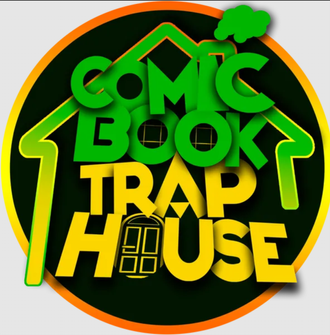 Comicbook, Traphouse, Hiphop, Music, Rap, #Marvel, #GraphicNovel, DarkNovel, Books, #Stanlee, #GrownRenegadezMusic