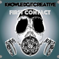 First Contact by KnowledgeCreative