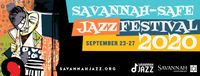 Savannah-Safe Jazz Festival | Circle of Friends