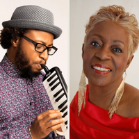 Jazzy R&B w/ Eric Jones Trio Feat. Cynthia Utterbach