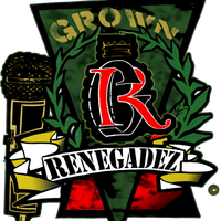 Introducing The GrownRenegadez by GrownRenegadez