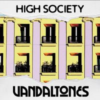 High Society by Vandaltones