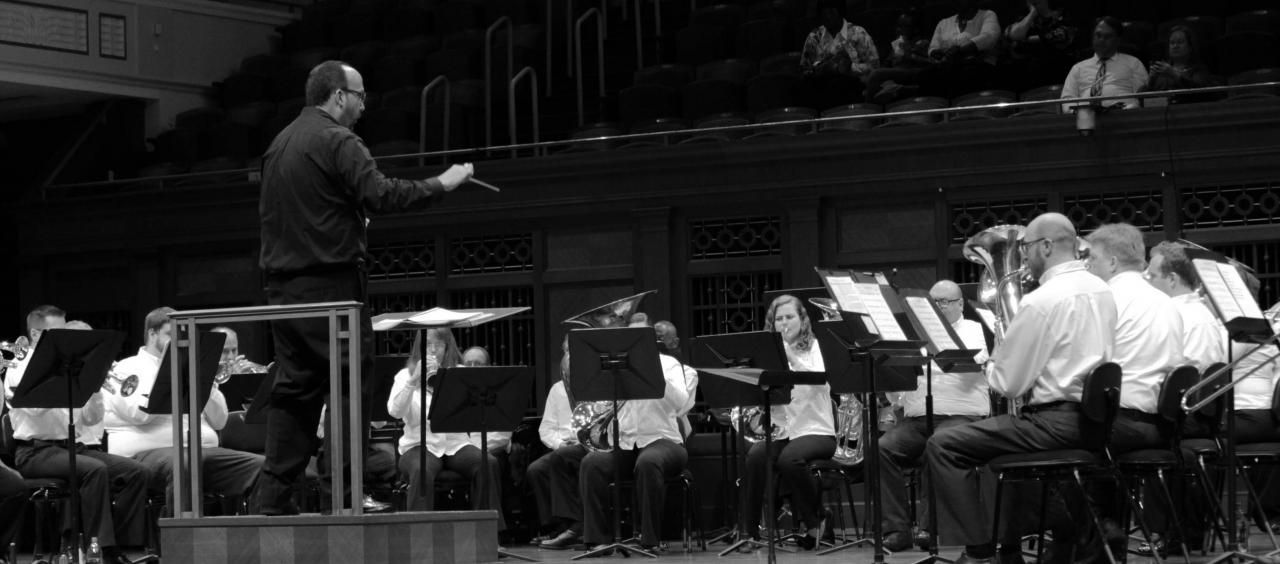 Brass Band of Nashville Photos