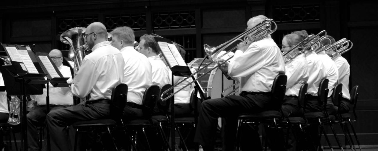 Brass Band of Nashville Photos