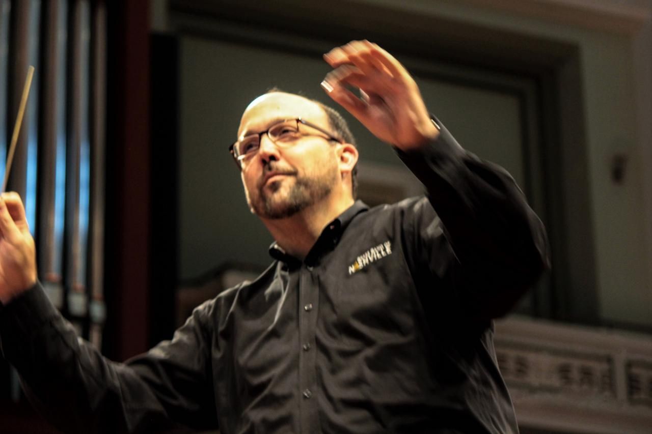 Brass Band of Nashville Photos