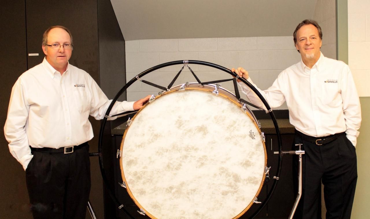 Brass Band of Nashville Photos