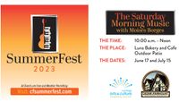 Cedar Fairmount Summer Fest