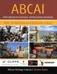 Postponed - ABCAI Afro Brazilian Cultural Appreciation Initiative
