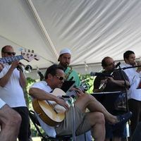 Larchmere Porch Fest After Party 