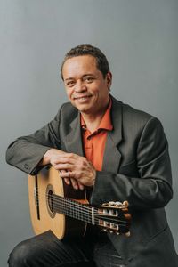 Moises Borges: A Tribute To Jobim And Gilberto Livestream And Concert