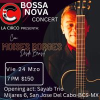 Bossa Nova Concert