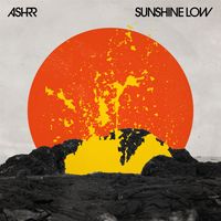 SUNSHINE LOW  by ASHRR