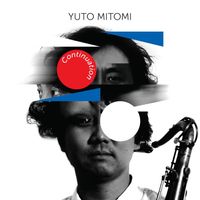 Continuation  by Yuto Mitomi