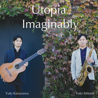 Imaginably by Utopia