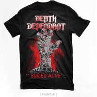 Death Dependant Shirt
