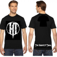 THE HARVEST TRAIL - SHIRT