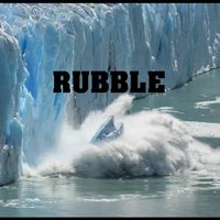 Rubble by Aaron Mayer Frankel