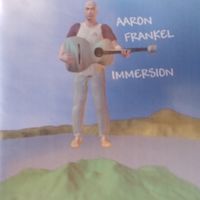 Immersion by Aaron Mayer Frankel