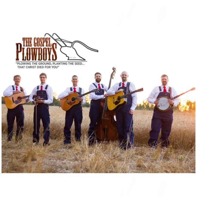 Bristol Spring Bluegrass Festival Band Schedule