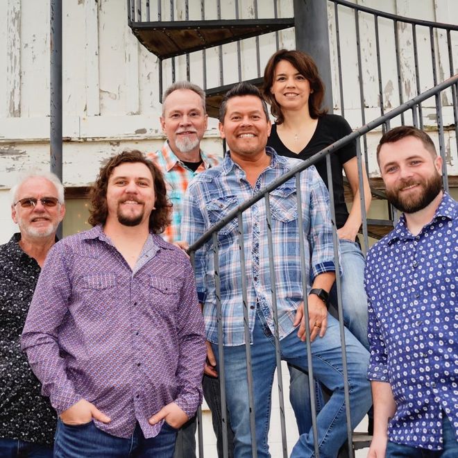 Bristol Spring Bluegrass Festival Band Schedule